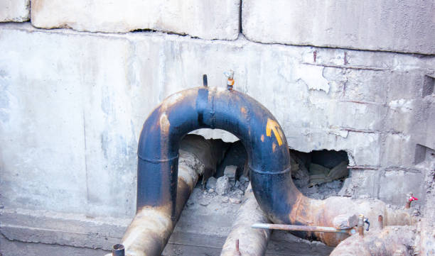 Best Local water damage restoration  in Cache, OK